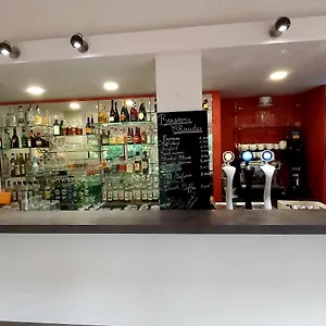 Hotel Restaurant L'artiere, Ceyrat